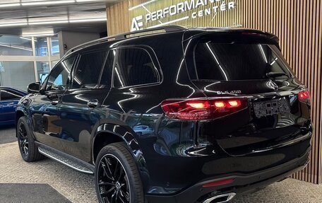 Mercedes-Benz GLS, 2026 год, 13 400 000 рублей, 7 фотография