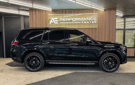 Mercedes-Benz GLS, 2026 год, 13 400 000 рублей, 5 фотография