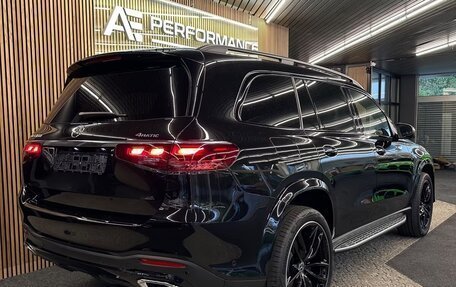 Mercedes-Benz GLS, 2026 год, 13 400 000 рублей, 6 фотография