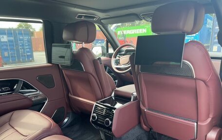 Land Rover Range Rover IV рестайлинг, 2026 год, 20 400 000 рублей, 10 фотография