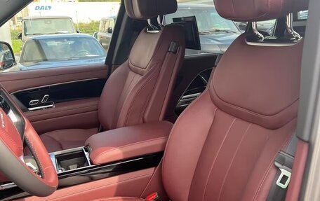 Land Rover Range Rover IV рестайлинг, 2026 год, 20 400 000 рублей, 6 фотография
