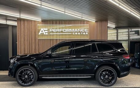 Mercedes-Benz GLS, 2026 год, 13 400 000 рублей, 8 фотография