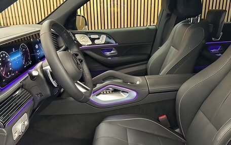 Mercedes-Benz GLS, 2026 год, 13 400 000 рублей, 9 фотография