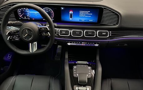 Mercedes-Benz GLS, 2026 год, 13 400 000 рублей, 13 фотография