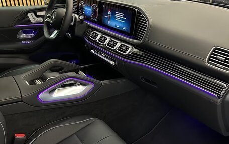 Mercedes-Benz GLS, 2026 год, 13 400 000 рублей, 10 фотография
