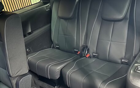 Mercedes-Benz GLS, 2026 год, 13 400 000 рублей, 14 фотография