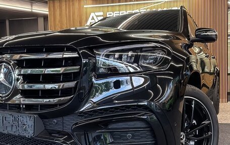 Mercedes-Benz GLS, 2026 год, 13 400 000 рублей, 17 фотография