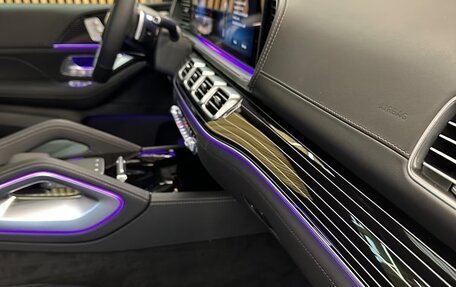 Mercedes-Benz GLS, 2026 год, 13 400 000 рублей, 21 фотография