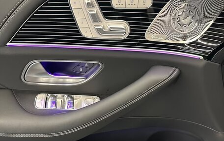 Mercedes-Benz GLS, 2026 год, 13 400 000 рублей, 20 фотография