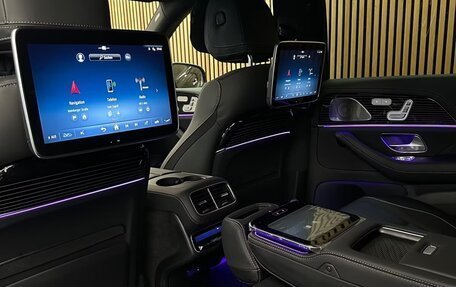 Mercedes-Benz GLS, 2026 год, 13 400 000 рублей, 22 фотография
