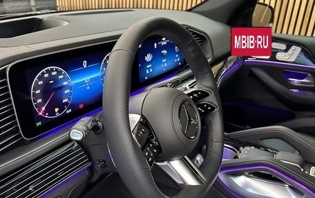 Mercedes-Benz GLS, 2026 год, 13 400 000 рублей, 12 фотография