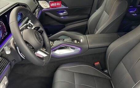 Mercedes-Benz GLS, 2026 год, 13 400 000 рублей, 11 фотография