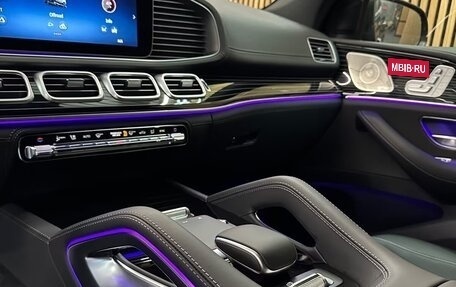 Mercedes-Benz GLS, 2026 год, 13 400 000 рублей, 16 фотография