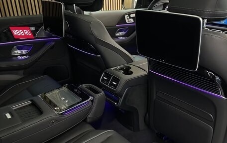 Mercedes-Benz GLS, 2026 год, 13 400 000 рублей, 15 фотография
