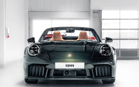 Porsche 911, 2026 год, 23 000 000 рублей, 3 фотография