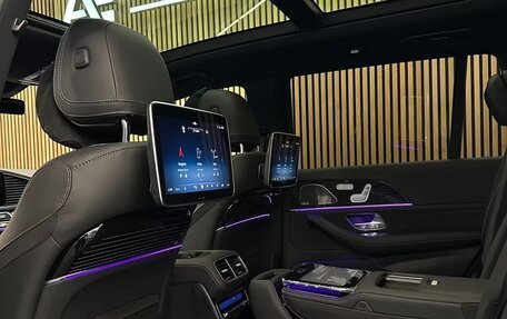Mercedes-Benz GLS, 2026 год, 13 400 000 рублей, 24 фотография