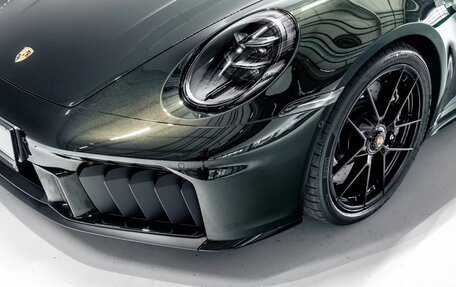 Porsche 911, 2026 год, 23 000 000 рублей, 2 фотография