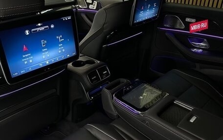 Mercedes-Benz GLS, 2026 год, 13 400 000 рублей, 23 фотография