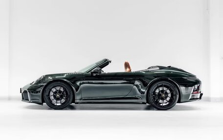 Porsche 911, 2026 год, 23 000 000 рублей, 4 фотография