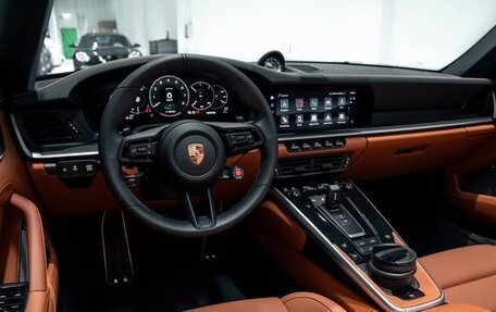 Porsche 911, 2026 год, 23 000 000 рублей, 12 фотография
