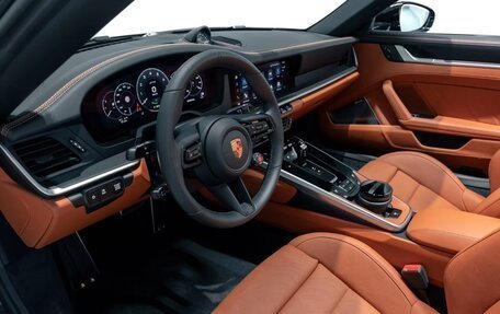 Porsche 911, 2026 год, 23 000 000 рублей, 11 фотография