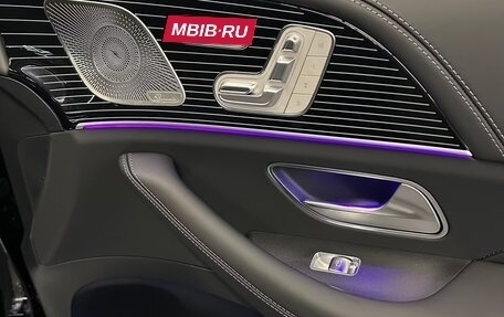 Mercedes-Benz GLS, 2026 год, 13 400 000 рублей, 25 фотография