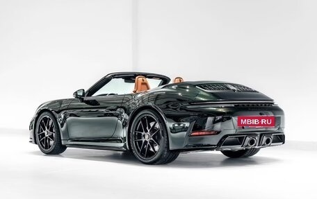 Porsche 911, 2026 год, 23 000 000 рублей, 7 фотография