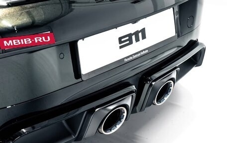 Porsche 911, 2026 год, 23 000 000 рублей, 9 фотография