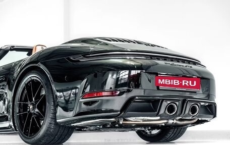 Porsche 911, 2026 год, 23 000 000 рублей, 8 фотография