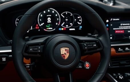 Porsche 911, 2026 год, 23 000 000 рублей, 13 фотография