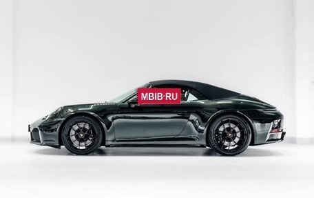 Porsche 911, 2026 год, 23 000 000 рублей, 6 фотография