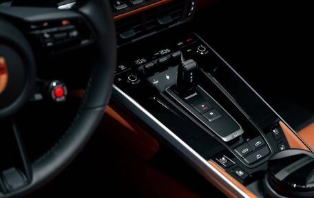 Porsche 911, 2026 год, 23 000 000 рублей, 19 фотография
