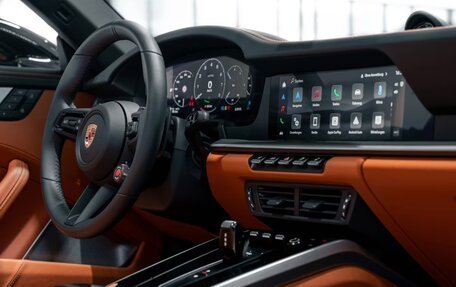 Porsche 911, 2026 год, 23 000 000 рублей, 22 фотография