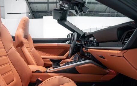 Porsche 911, 2026 год, 23 000 000 рублей, 23 фотография