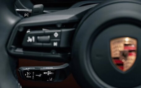 Porsche 911, 2026 год, 23 000 000 рублей, 14 фотография