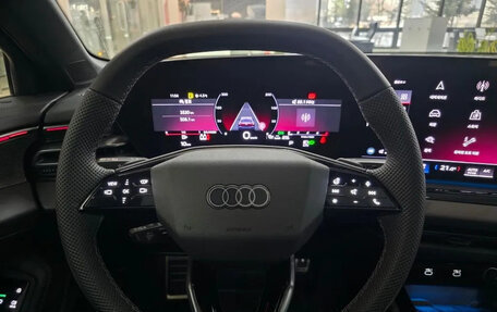 Audi A5, 2026 год, 5 000 000 рублей, 9 фотография