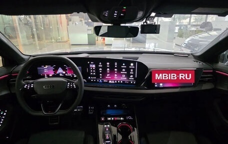 Audi A5, 2026 год, 5 000 000 рублей, 7 фотография