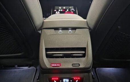Audi A5, 2026 год, 5 000 000 рублей, 16 фотография
