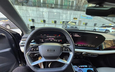 Audi A5, 2026 год, 5 040 000 рублей, 11 фотография