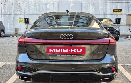 Audi A5, 2026 год, 5 040 000 рублей, 6 фотография