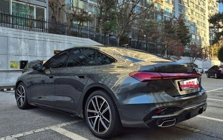 Audi A5, 2026 год, 5 040 000 рублей, 4 фотография