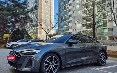 Audi A5, 2026 год, 5 040 000 рублей, 3 фотография