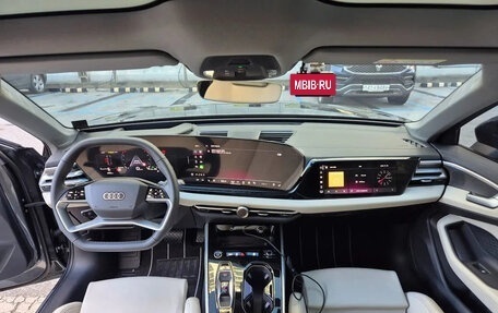 Audi A5, 2026 год, 5 040 000 рублей, 10 фотография