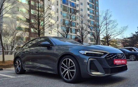 Audi A5, 2026 год, 5 040 000 рублей, 2 фотография