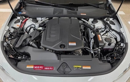 Audi A5, 2026 год, 5 000 000 рублей, 18 фотография