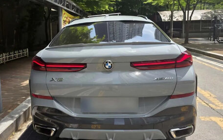 BMW X6, 2026 год, 11 650 000 рублей, 2 фотография
