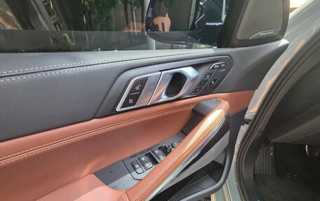 BMW X6, 2026 год, 11 650 000 рублей, 8 фотография