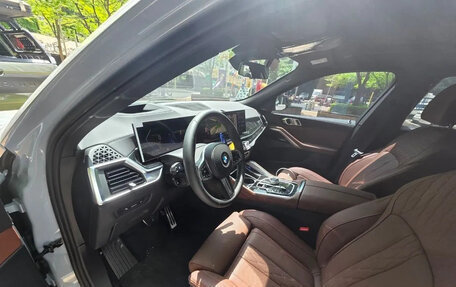 BMW X6, 2026 год, 11 650 000 рублей, 4 фотография