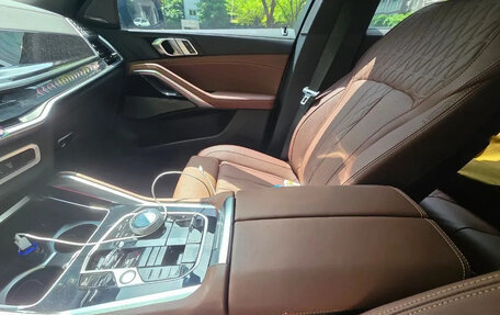 BMW X6, 2026 год, 11 650 000 рублей, 15 фотография