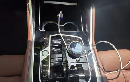 BMW X6, 2026 год, 11 650 000 рублей, 10 фотография
